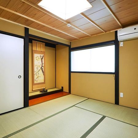 Rinn Fushimiinari Kyoto Eksteriør bilde