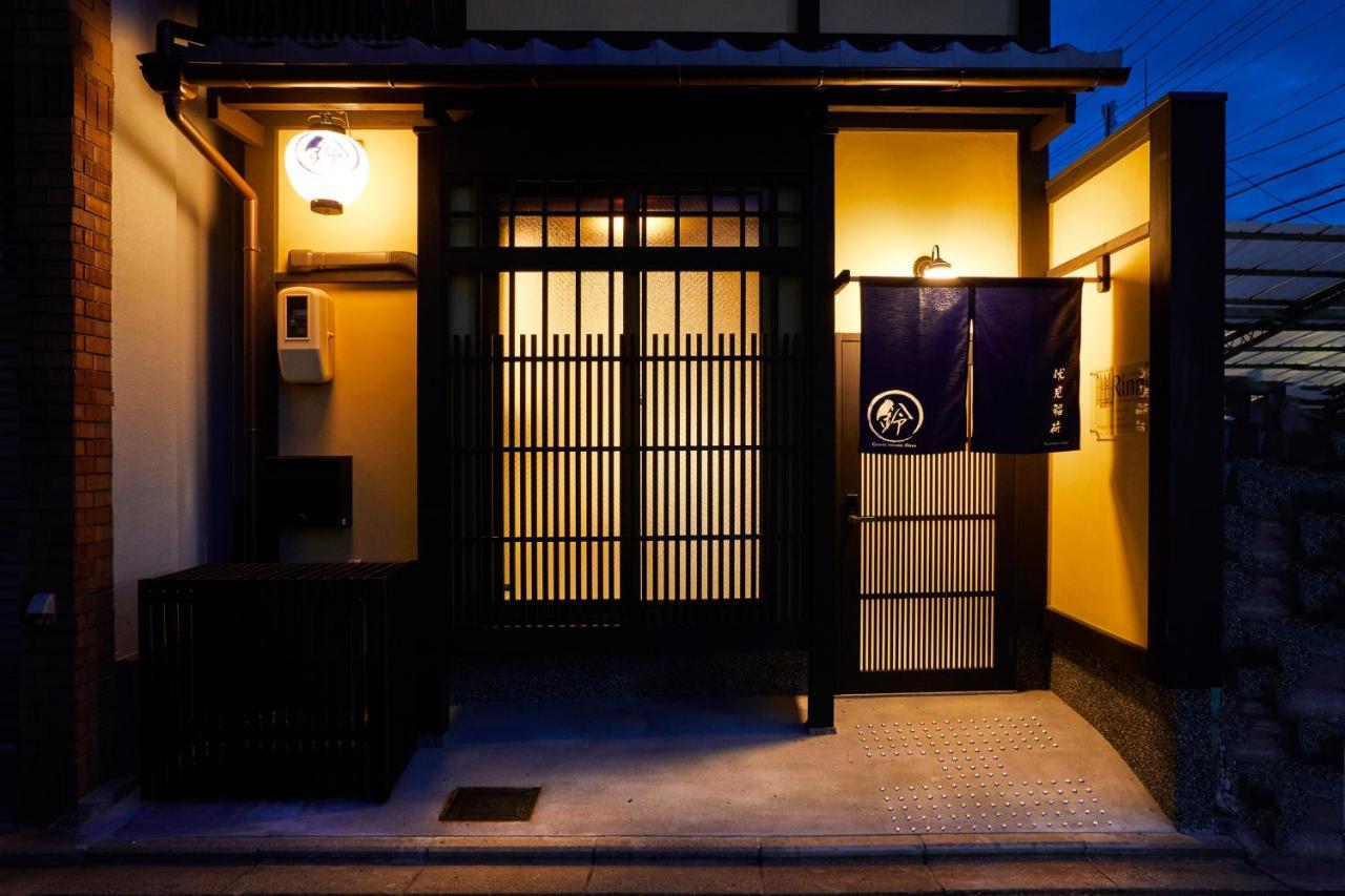 Rinn Fushimiinari Kyoto Eksteriør bilde